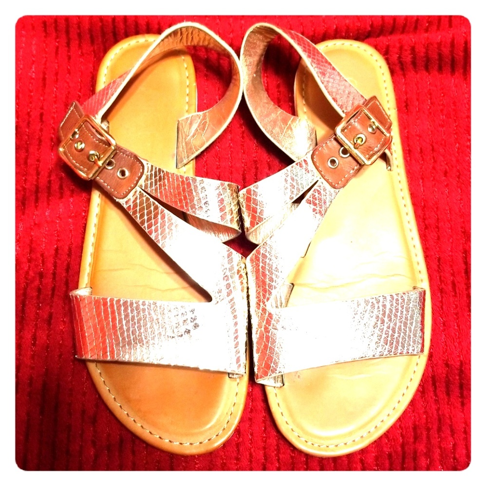 Sandals